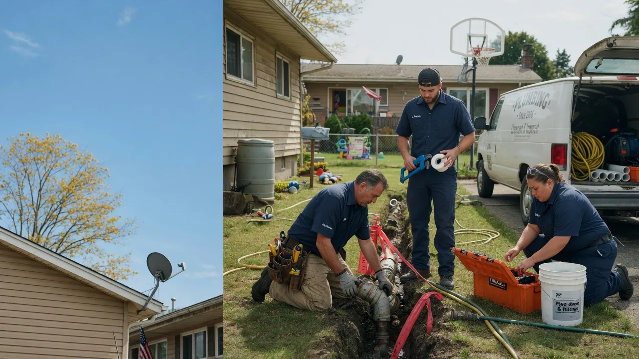 Garbage Disposal Replacement in Wallace, WV near me